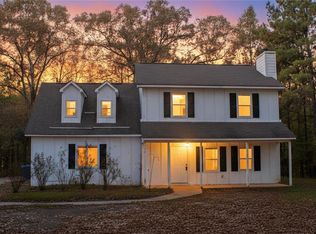 4012 Union Church Rd SW, Stockbridge, GA 30281