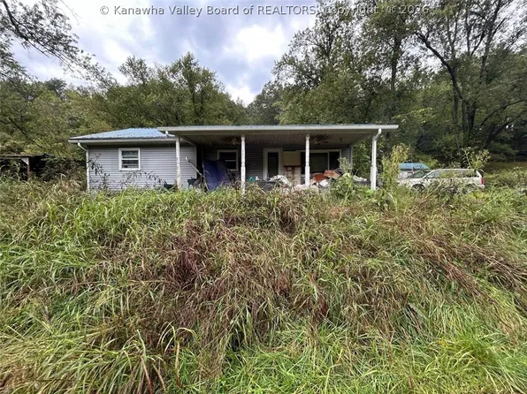 702 Peniel Rd, Reedy, WV 25270