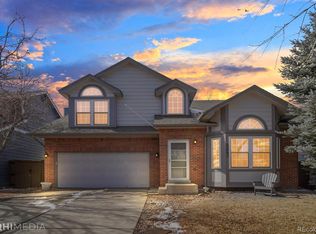 9343 Princeton St, Highlands Ranch, CO 80130