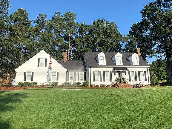 2nd image of 3538 Carnoustie Dr