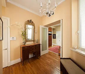 Rented by Brown Harris Stevens