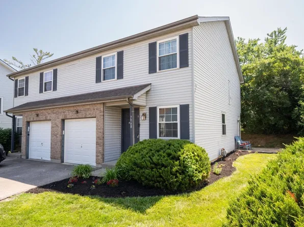 7968 Bobtail Ct, West Chester, OH 45069