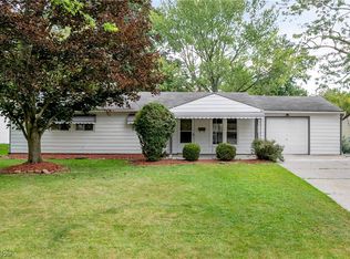 6135 Mark Dr, Bedford Heights, OH