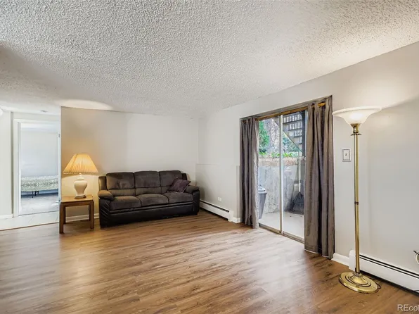 8060 W 9th Avenue #107, Lakewood, CO 80214