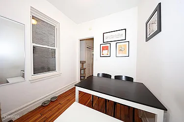 Rented by Corcoran