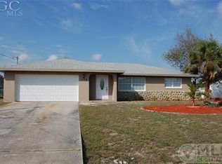 1319 SE 46th St, Cape Coral, FL 33904