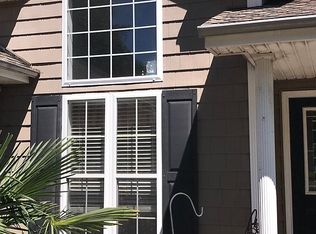 9038 Sea Ln SW, Sunset Beach, NC 28468