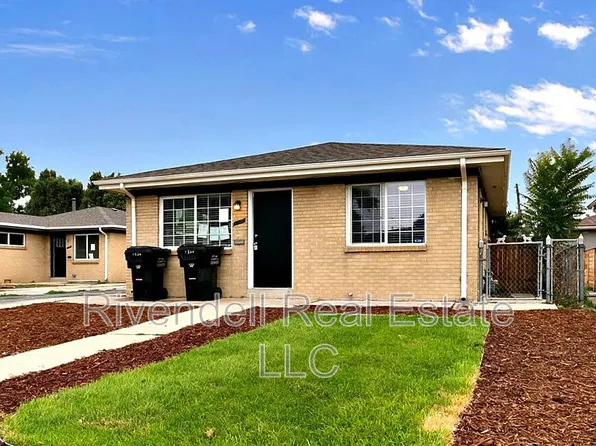 1320 Winona Ct, Denver, CO 80204