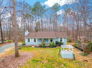 2607 Red Pine Rd, Hillsborough, NC 27278