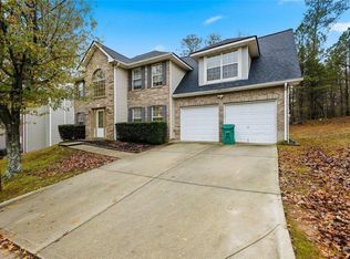 1593 Cutters Mill Dr, Lithonia, GA 30058