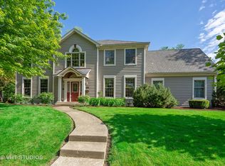 645 W 4th St, Hinsdale, IL