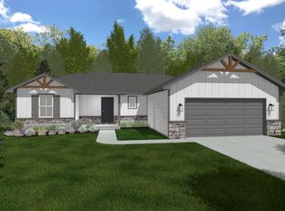 3337 W McCanse St, Springfield, MO 65803