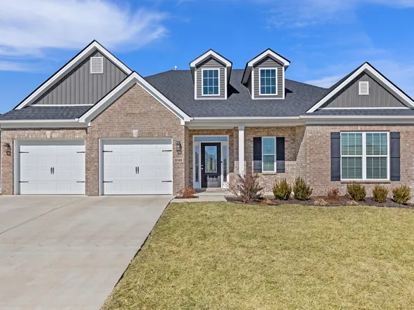 6149 Grey Oak Ln, Nicholasville, KY 40356