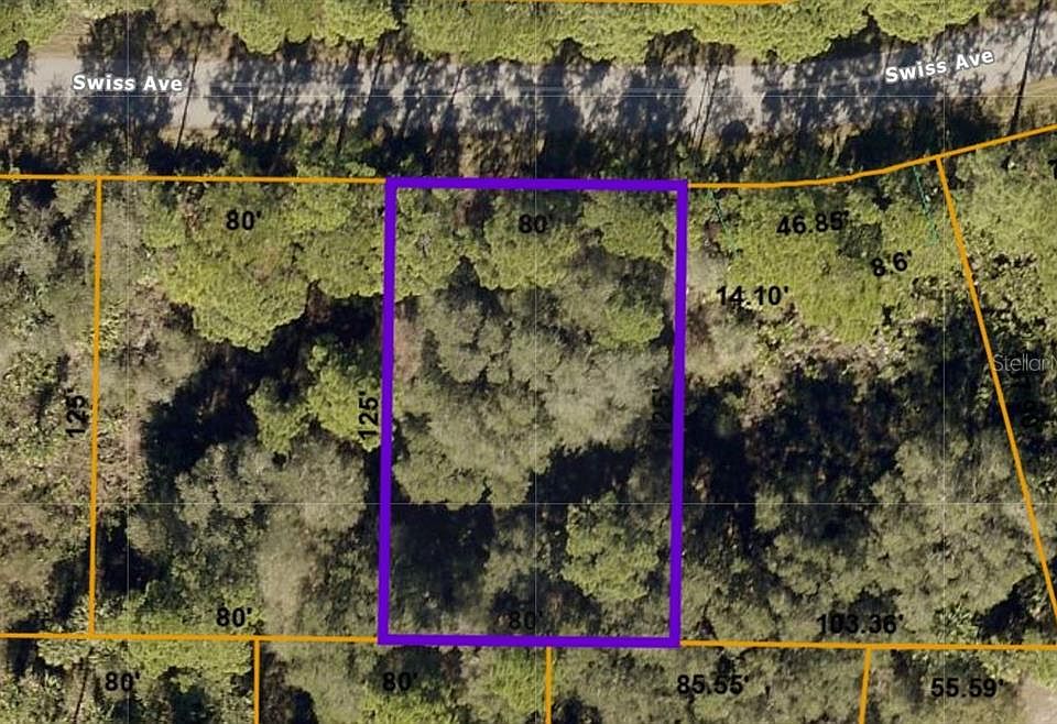 1st image of Swiss Avenue Lot #9