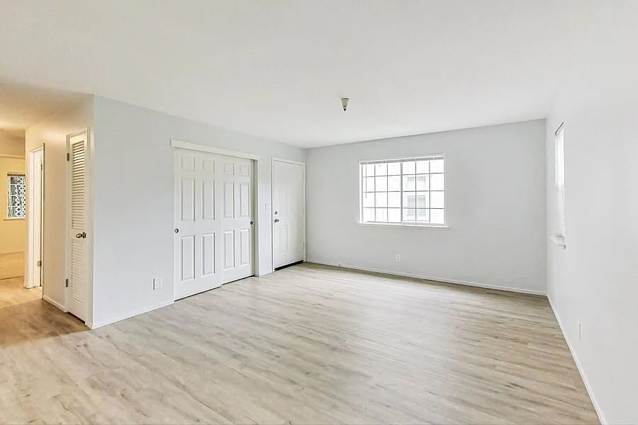 Bright Oasis, 3bd/1ba Apartment. — Photo 1