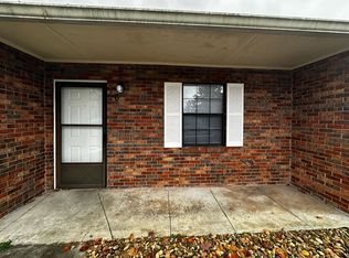 Maple Avenue 3404, Morristown, TN 37814