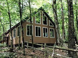 13163 Corbin Rd, Huntingdon, PA 16652