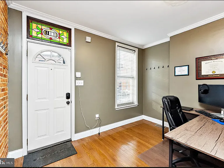 1411 Patapsco St — Photo 2
