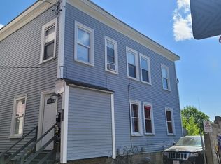 116 Primrose St, Haverhill, MA 01830
