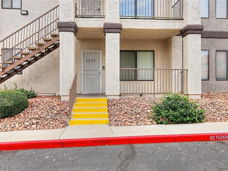 1st image of 1575 W Warm Springs Rd Unit 2212