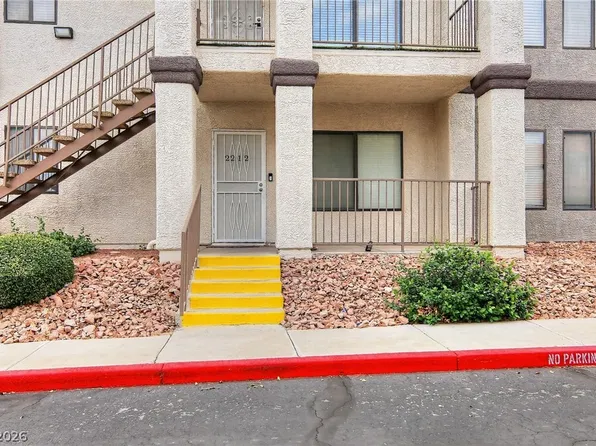 1575 W Warm Springs Rd Unit 2212, Henderson, NV 89014