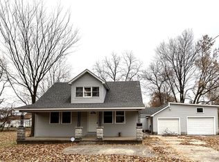 548 N 40th St, Belleville, IL