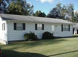 306 Blockhouse Valley Rd, Clinton, TN 37716