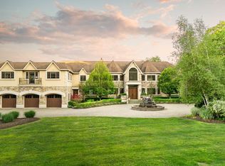 150 High Rocks Rd, Glenford, NY 12433