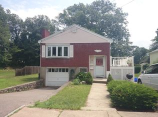 82 Partridge St, West Roxbury, MA 02132