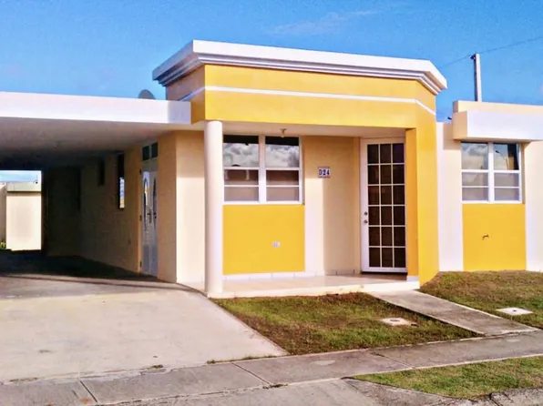 Urb Portal Del Valle Calle Madrid D 24, Juana Diaz, PR 00795