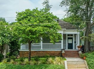 948 Tattnall St, Macon, GA 31201