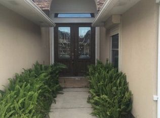 5823 Broken Spoke Ln, Brownsville, TX 78526