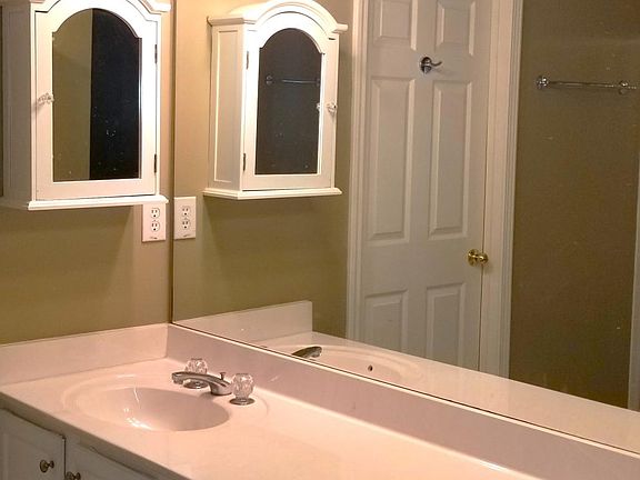 Master Bath Room
