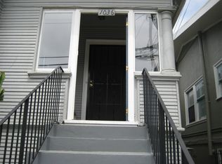 1036 45th St #A, Emeryville, CA 94608
