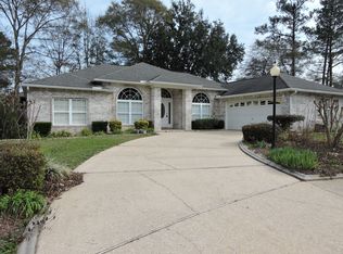 5831 Buckskin Ct, Crestview, FL 32536