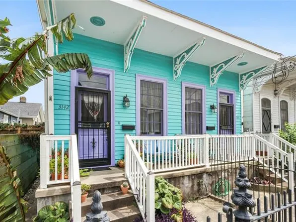 3144 Chippewa St, New Orleans, LA 70115