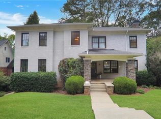 1629 Ridgewood Dr NE, Atlanta, GA 30307