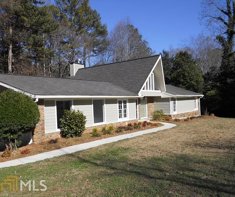 1st image of 3793 Finger Creek Dr