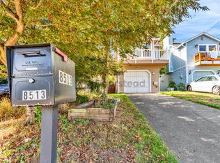 8513 8th Ave NW, Seattle, WA 98117