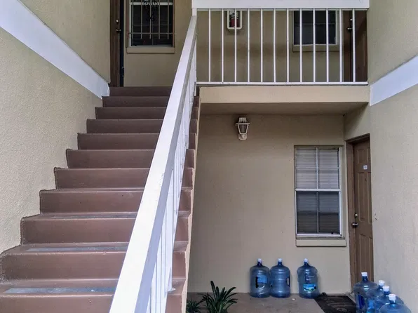 1616 Sunny Brook Ln NE APT D204, Palm Bay, FL 32905