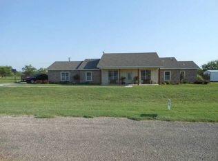 1372 Stone Meadow Ln, San Angelo, TX 76904