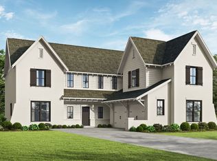 Westbury Plan, The Bray at Liberty Park, Vestavia Hills, AL 35242