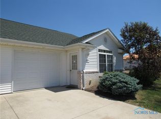 115 Wirth Ln, Sherwood, OH 43556
