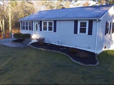 597 Wareham St, Middleboro, MA, 02346