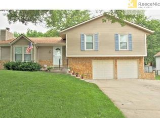 14502 W 65th Ter, Shawnee, KS 66216