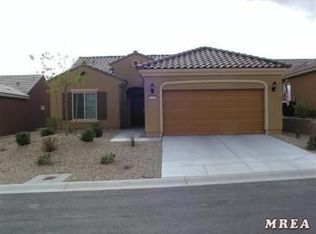 1264 Weeping Rock Trl, Mesquite, NV 89034
