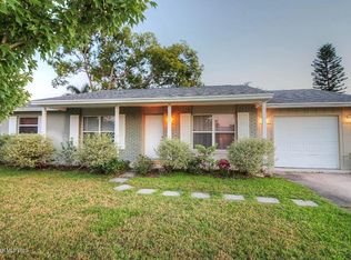 1505 Guldahl Dr, Titusville, FL 32780