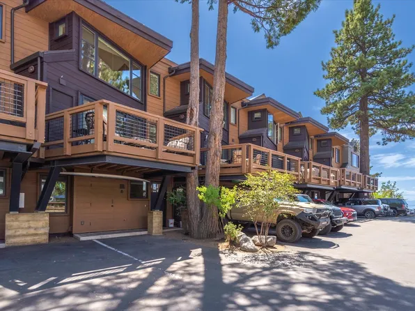 8308 N Lake Blvd #6, Kings Beach, CA 96143