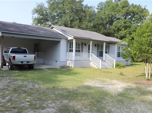 64 Turkey Rdg, Nahunta, GA 31553