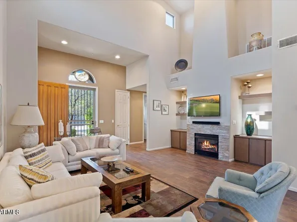 20802 N GRAYHAWK Drive #1053, Scottsdale, AZ 85255